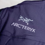 アークテリクス アトムLT