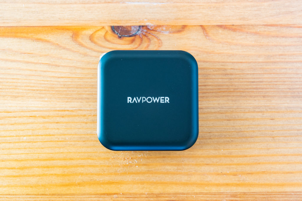 RAVPower USB 充電器
