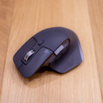 Logicool MX MASTER 3S レビュー